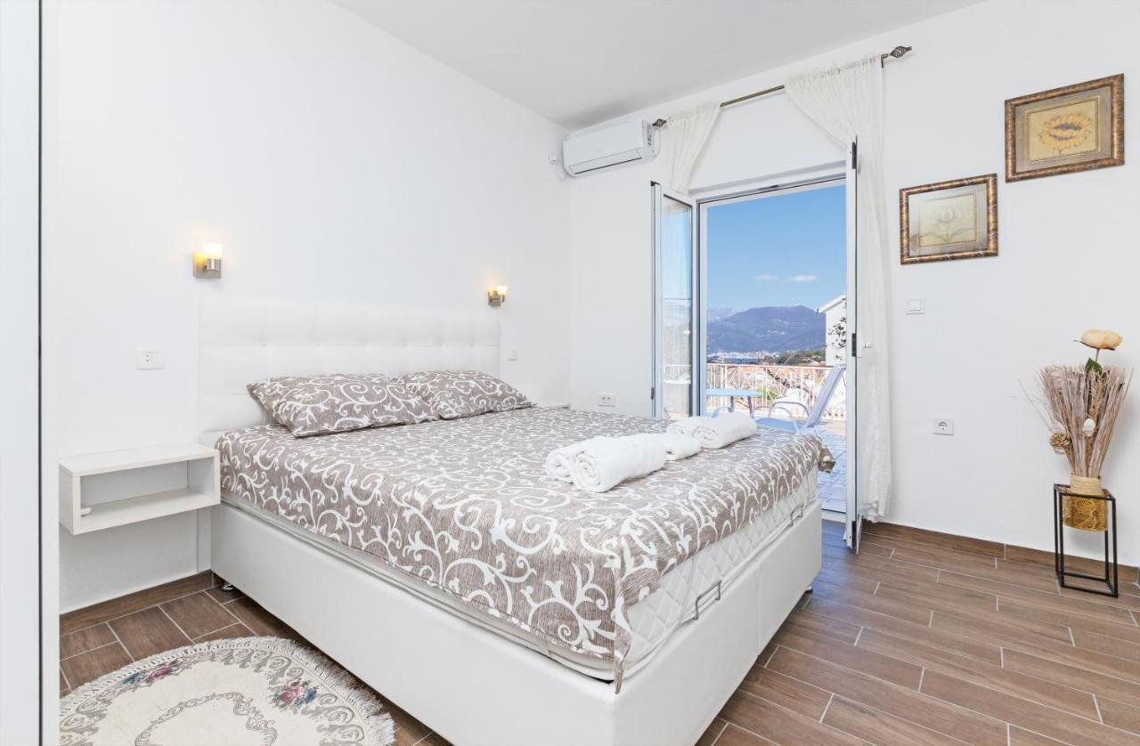 Apartments Natasa Radovici Dış mekan fotoğraf