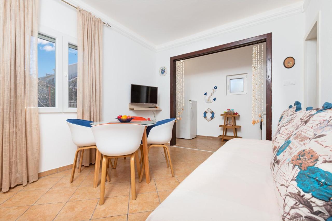 Apartments Natasa Radovici Dış mekan fotoğraf