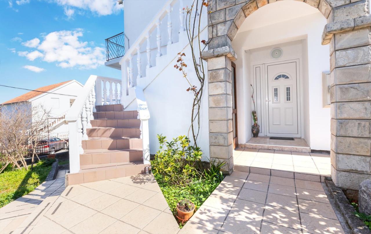 Apartments Natasa Radovici Dış mekan fotoğraf
