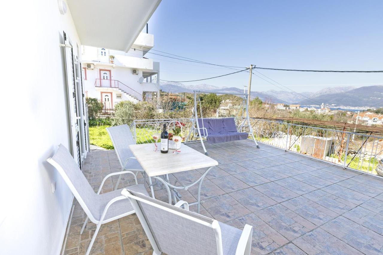 Apartments Natasa Radovici Dış mekan fotoğraf