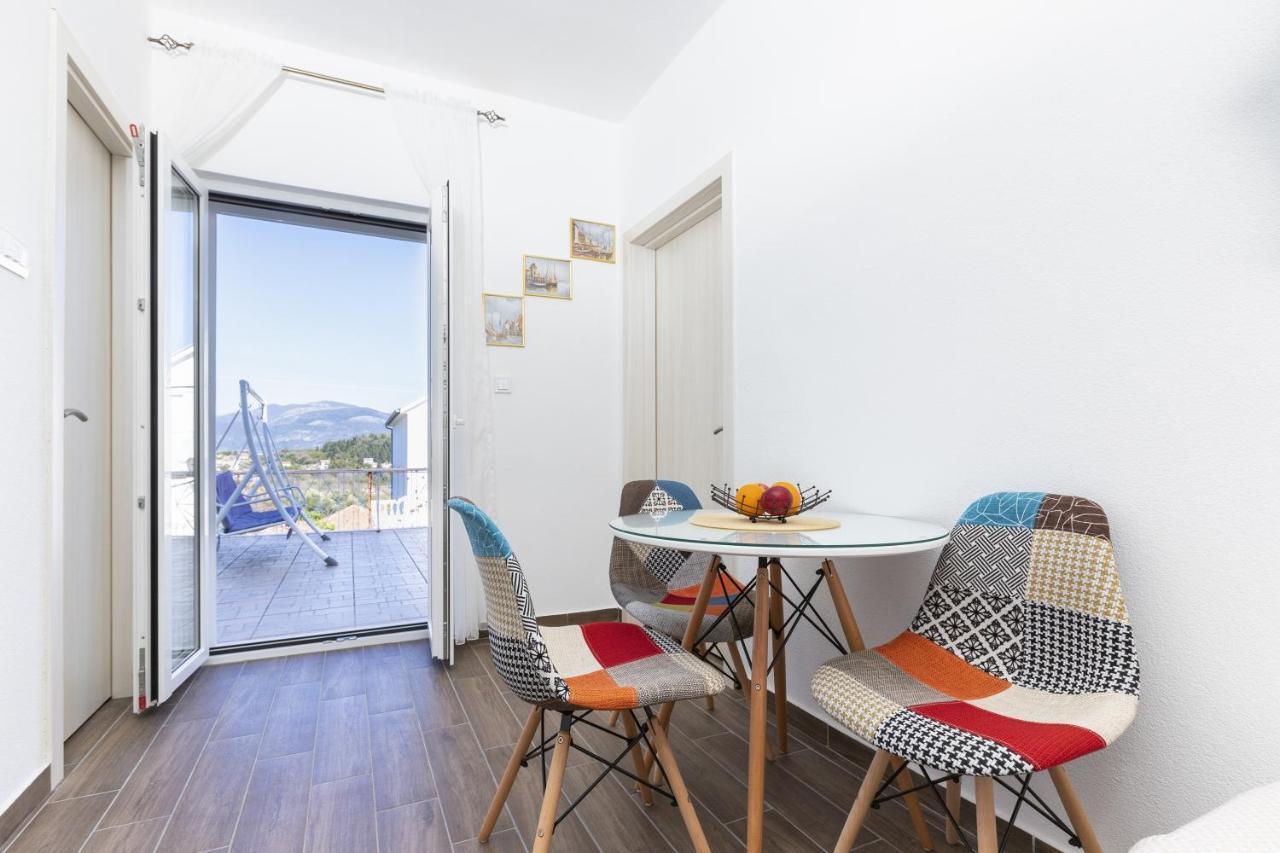 Apartments Natasa Radovici Dış mekan fotoğraf