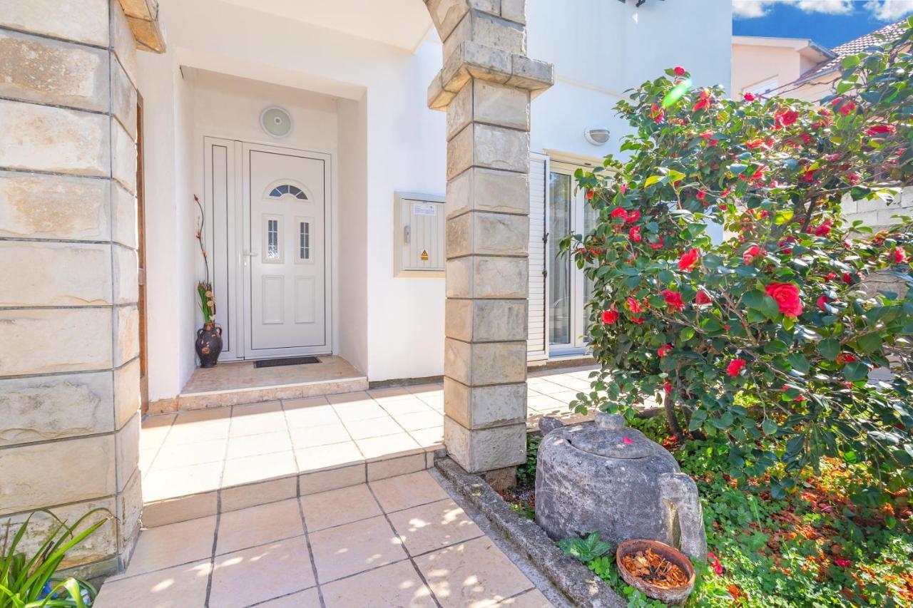 Apartments Natasa Radovici Dış mekan fotoğraf